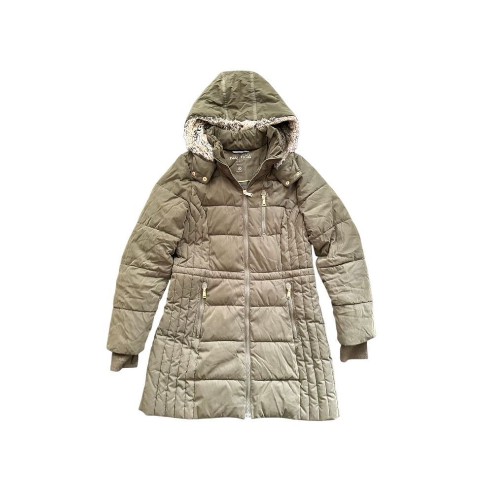Nautica winter coat